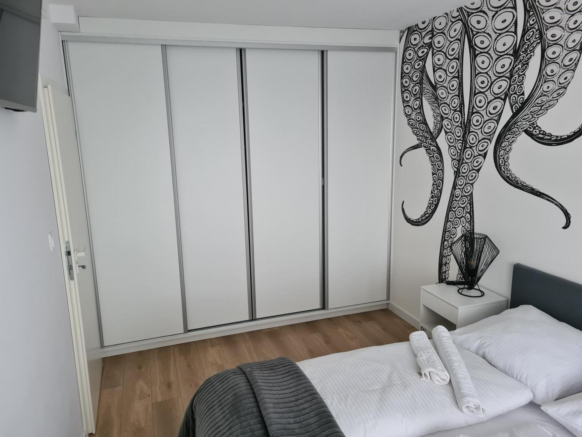 Apartamenty Kasprowicza 20A Klimatyzacja Basen Fintess Sauny Parking Bawialnia Zmywarkataras Wysoki Standard W Pelni Wyposazony Колобжег Екстер'єр фото